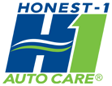H-1 Auto Care Logo | Honest-1 Auto Care Hamline Hoyt